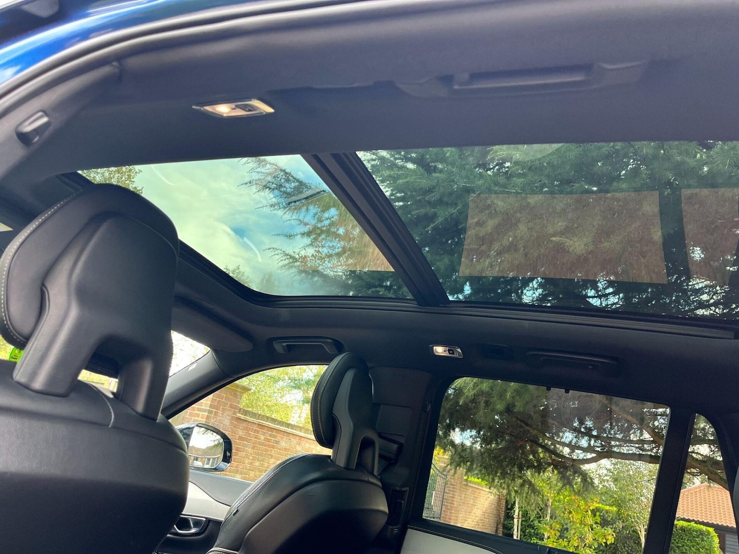 Used Volvo XC90 2019 for sale - 76776453: Photo 22