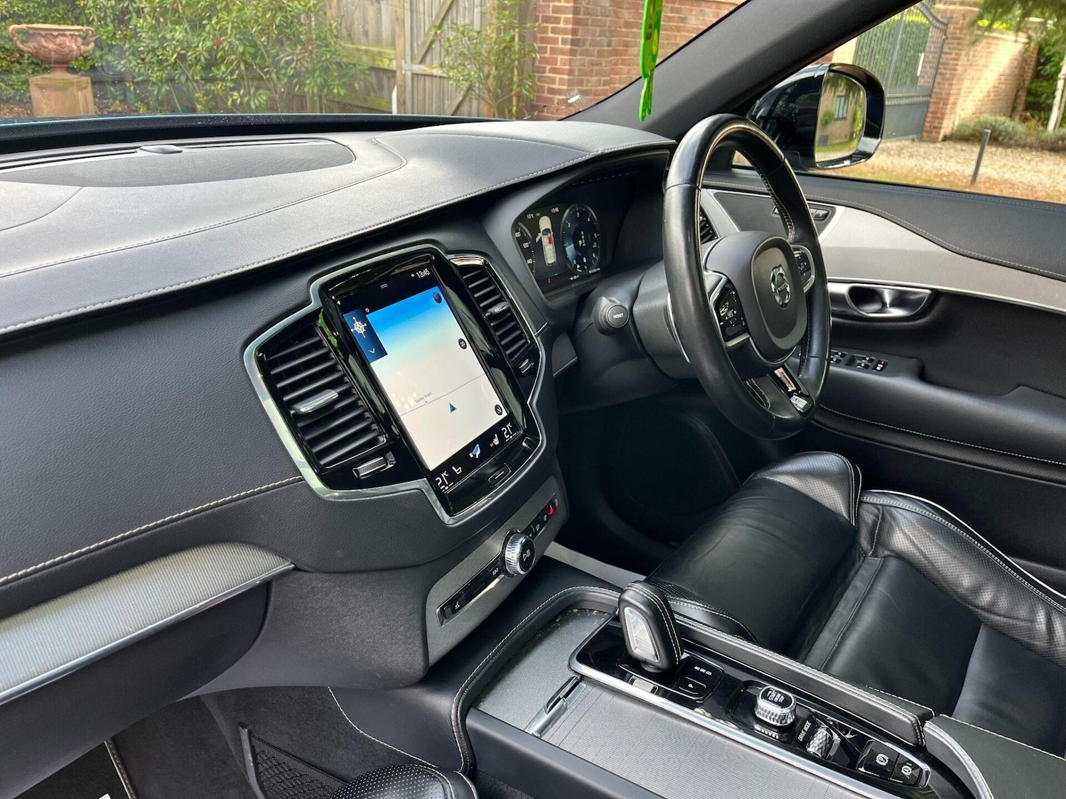 Used Volvo XC90 2019 for sale - 76776453: Photo 25