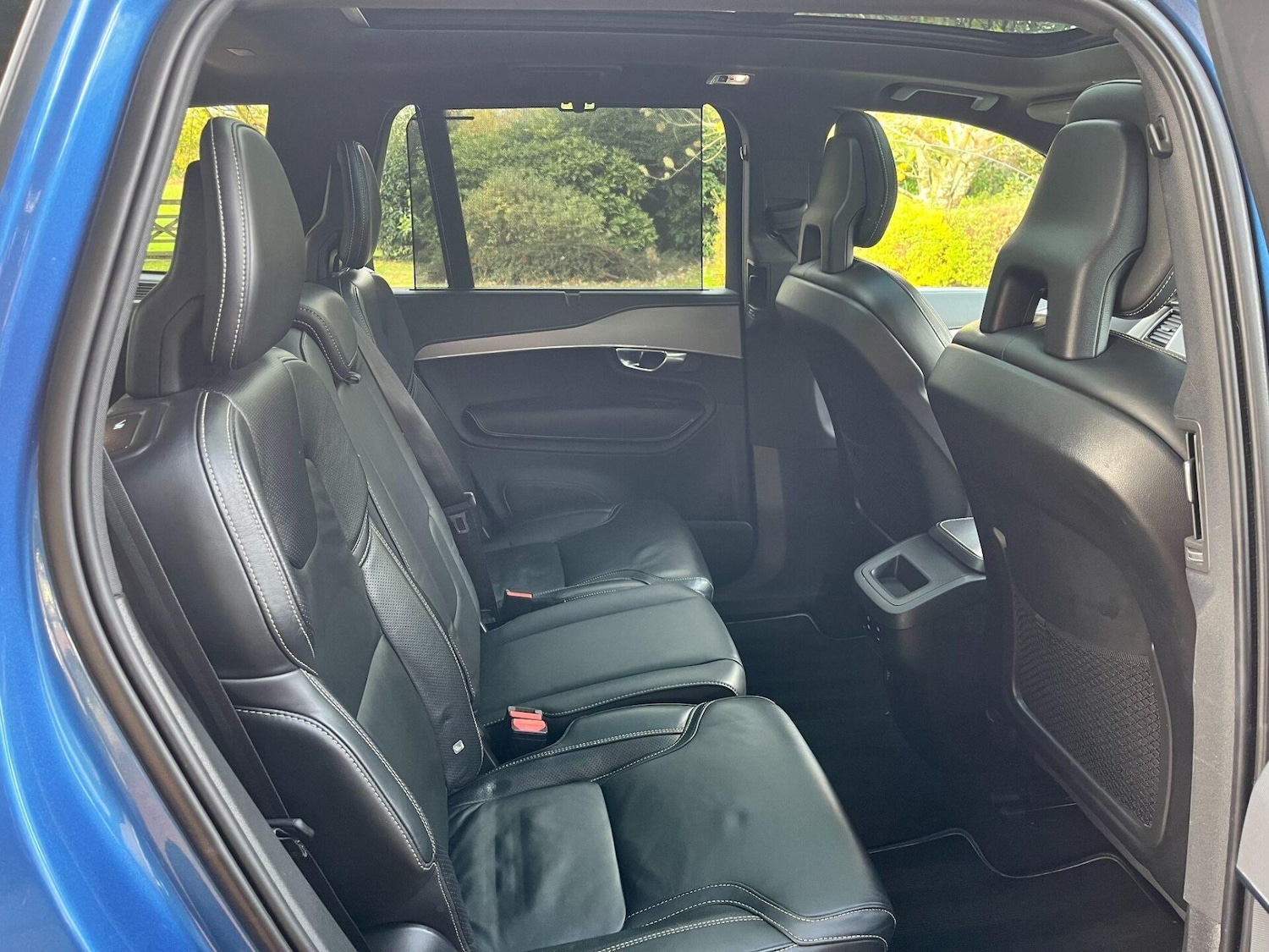 Used Volvo XC90 2019 for sale - 76776453: Photo 27