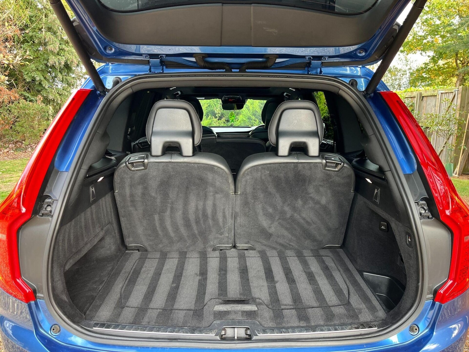 Used Volvo XC90 2019 for sale - 76776453: Photo 29