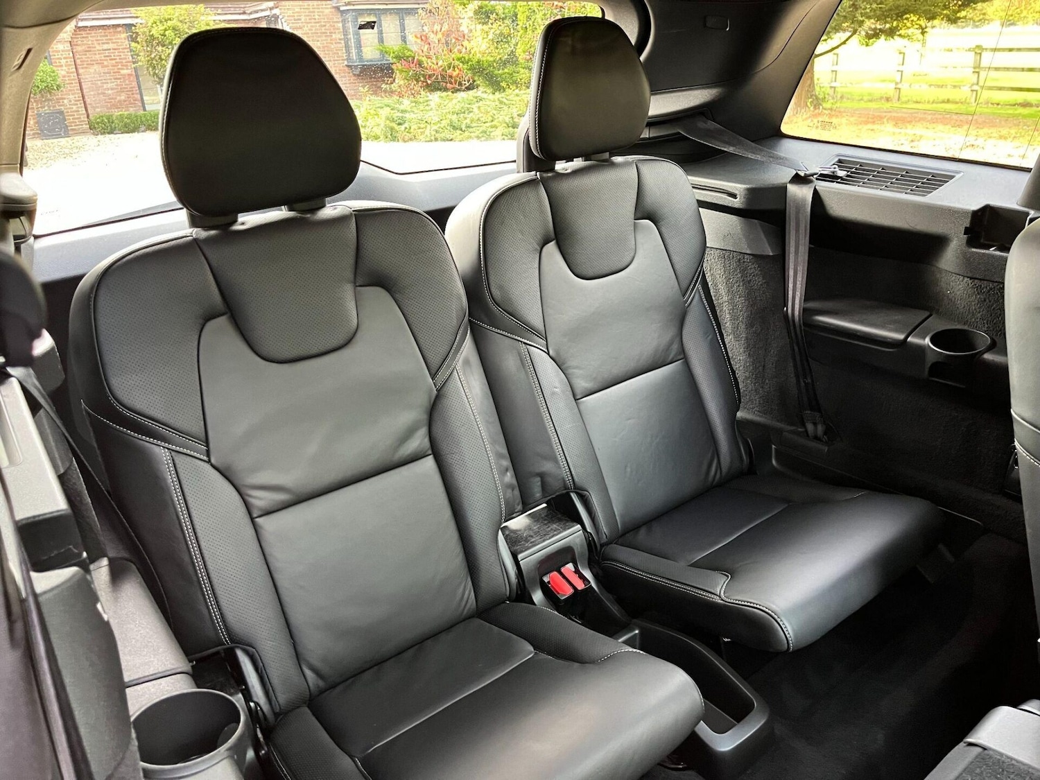 Used Volvo XC90 2019 for sale - 76776453: Photo 30