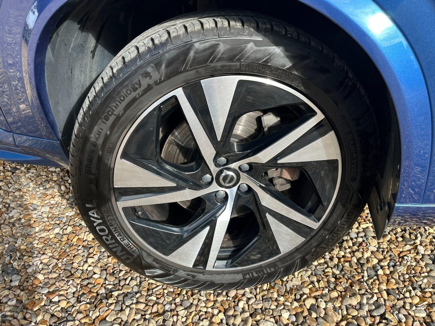 Used Volvo XC90 2019 for sale - 76776453: Photo 35