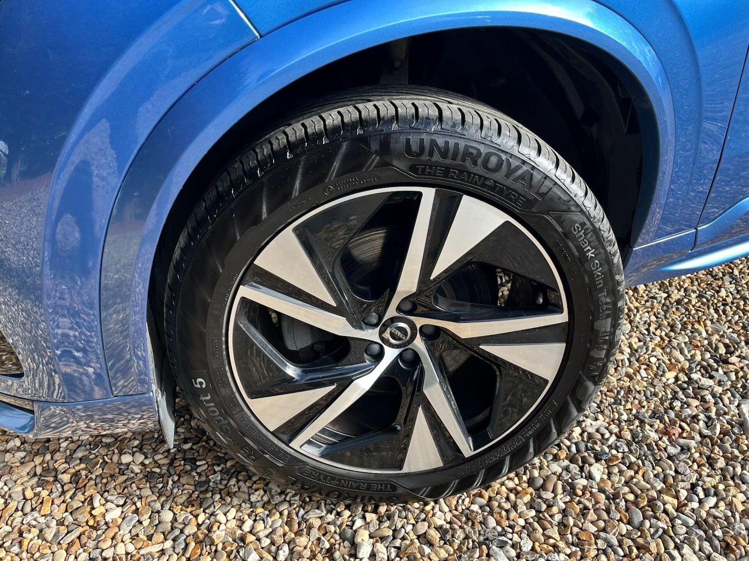 Used Volvo XC90 2019 for sale - 76776453: Photo 36