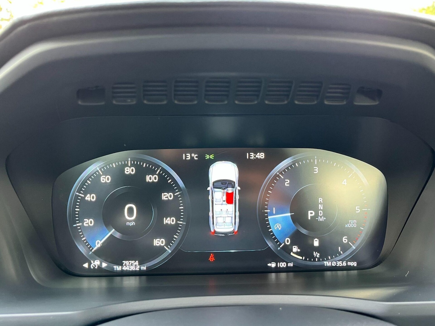 Used Volvo XC90 2019 for sale - 76776453: Photo 38