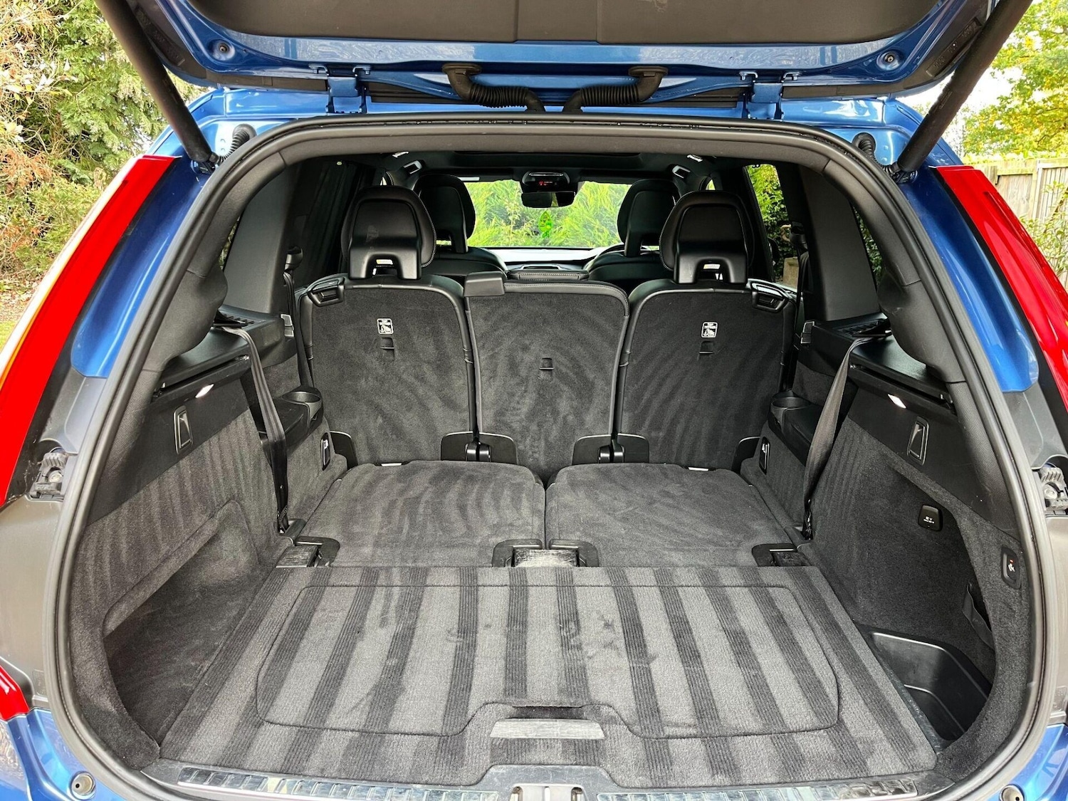 Used Volvo XC90 2019 for sale - 76776453: Photo 39