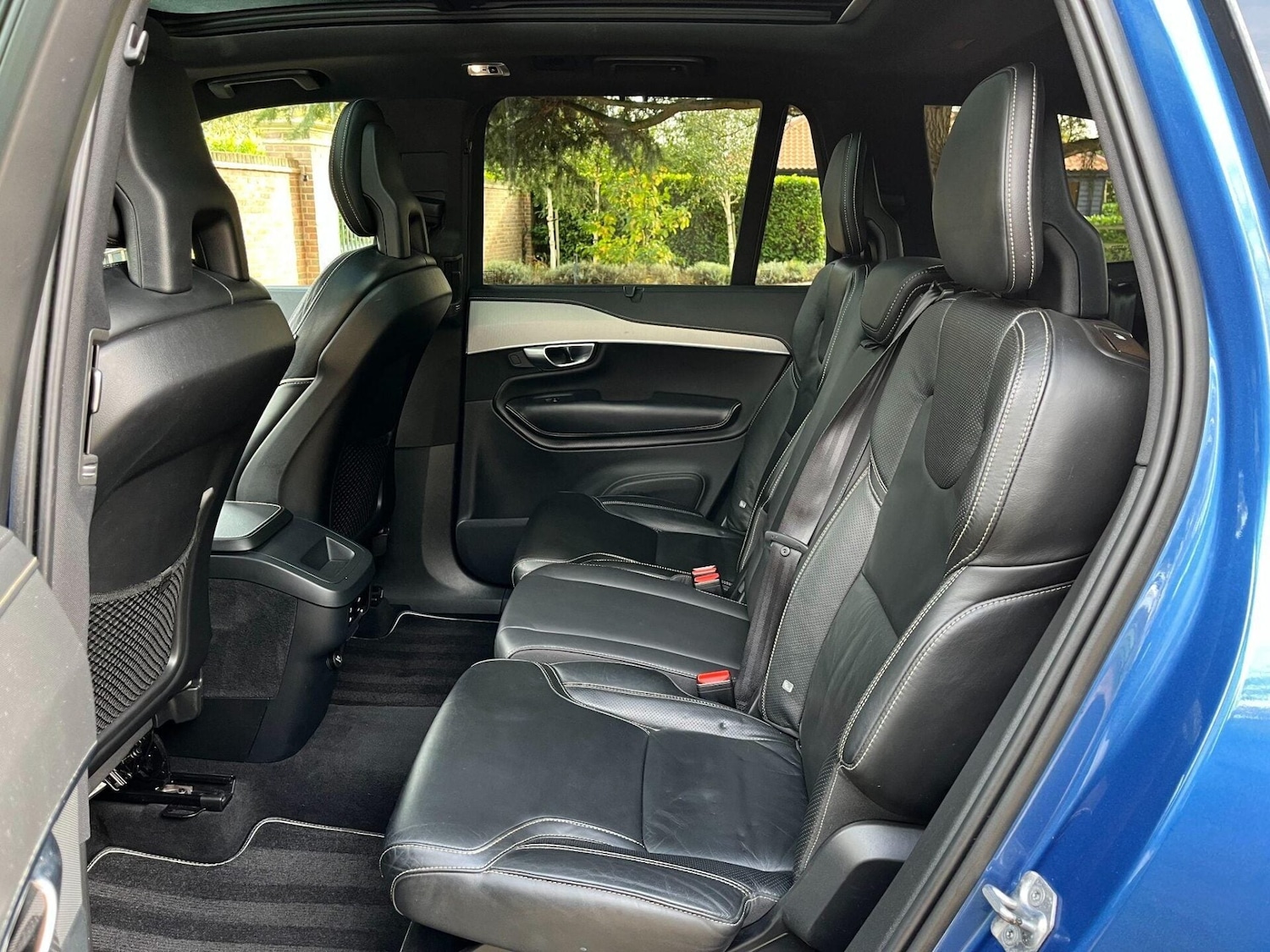 Used Volvo XC90 2019 for sale - 76776453: Photo 4