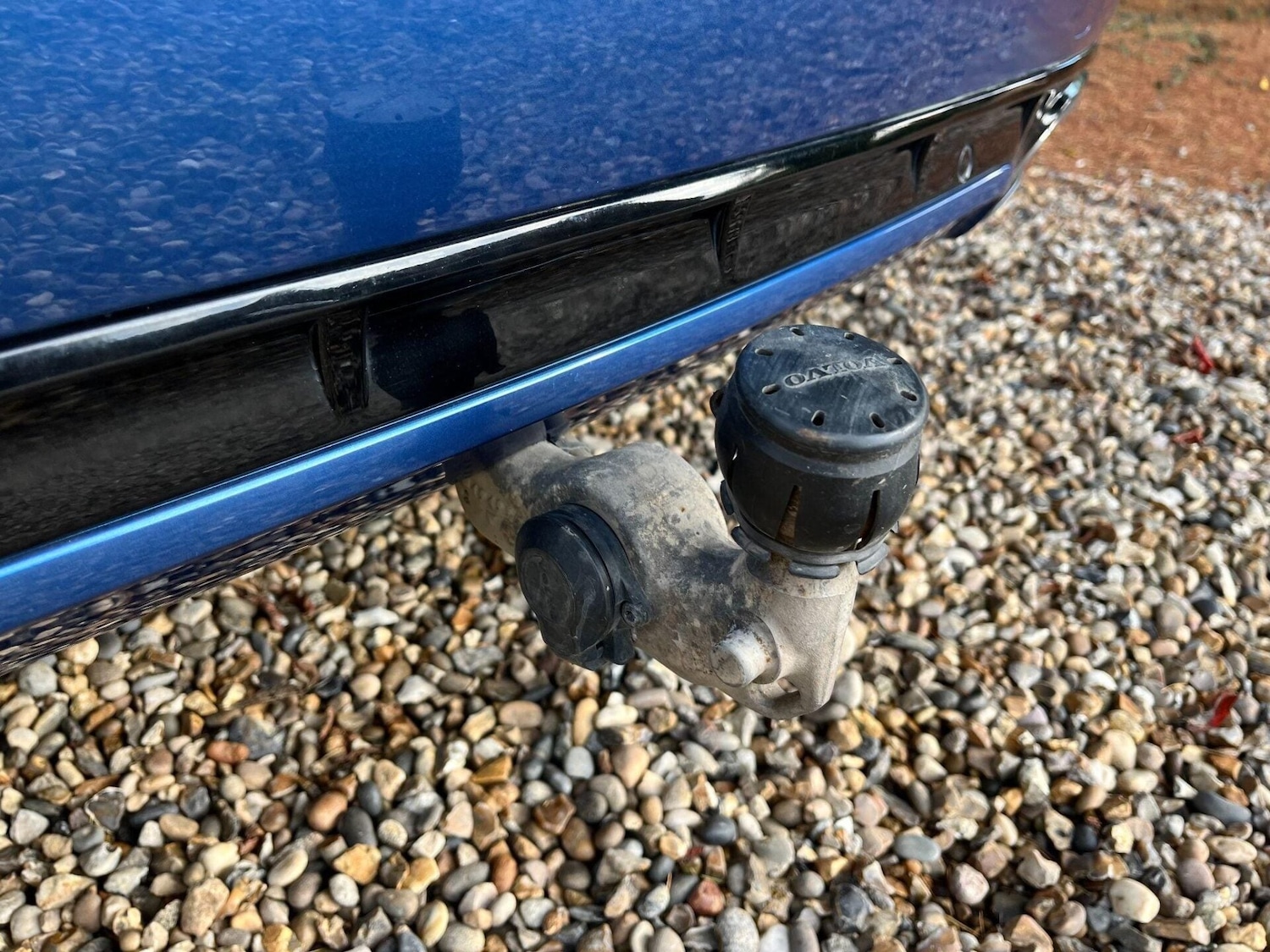 Used Volvo XC90 2019 for sale - 76776453: Photo 7