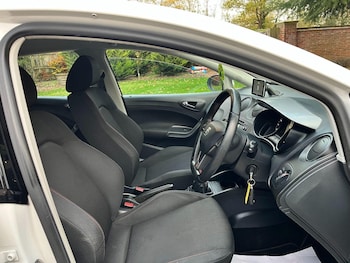 Used SEAT Ibiza 2014 for sale - 76776389: Photo