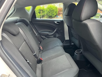 Used SEAT Ibiza 2014 for sale - 76776389: Photo