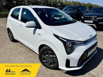 Used Kia Picanto 2024 for sale - 78522290: Photo