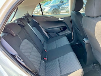 Used Kia Picanto 2024 for sale - 78522290: Photo