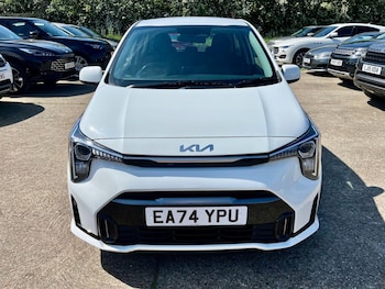Used Kia Picanto 2024 for sale - 78522290: Photo