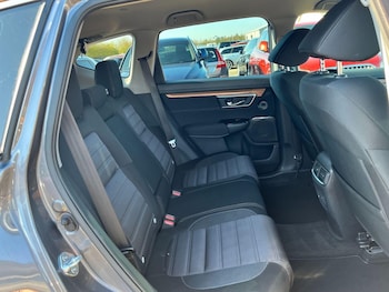 Used Honda CR-V 2019 for sale - 77733788: Photo