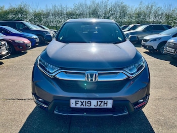 Used Honda CR-V 2019 for sale - 77733788: Photo