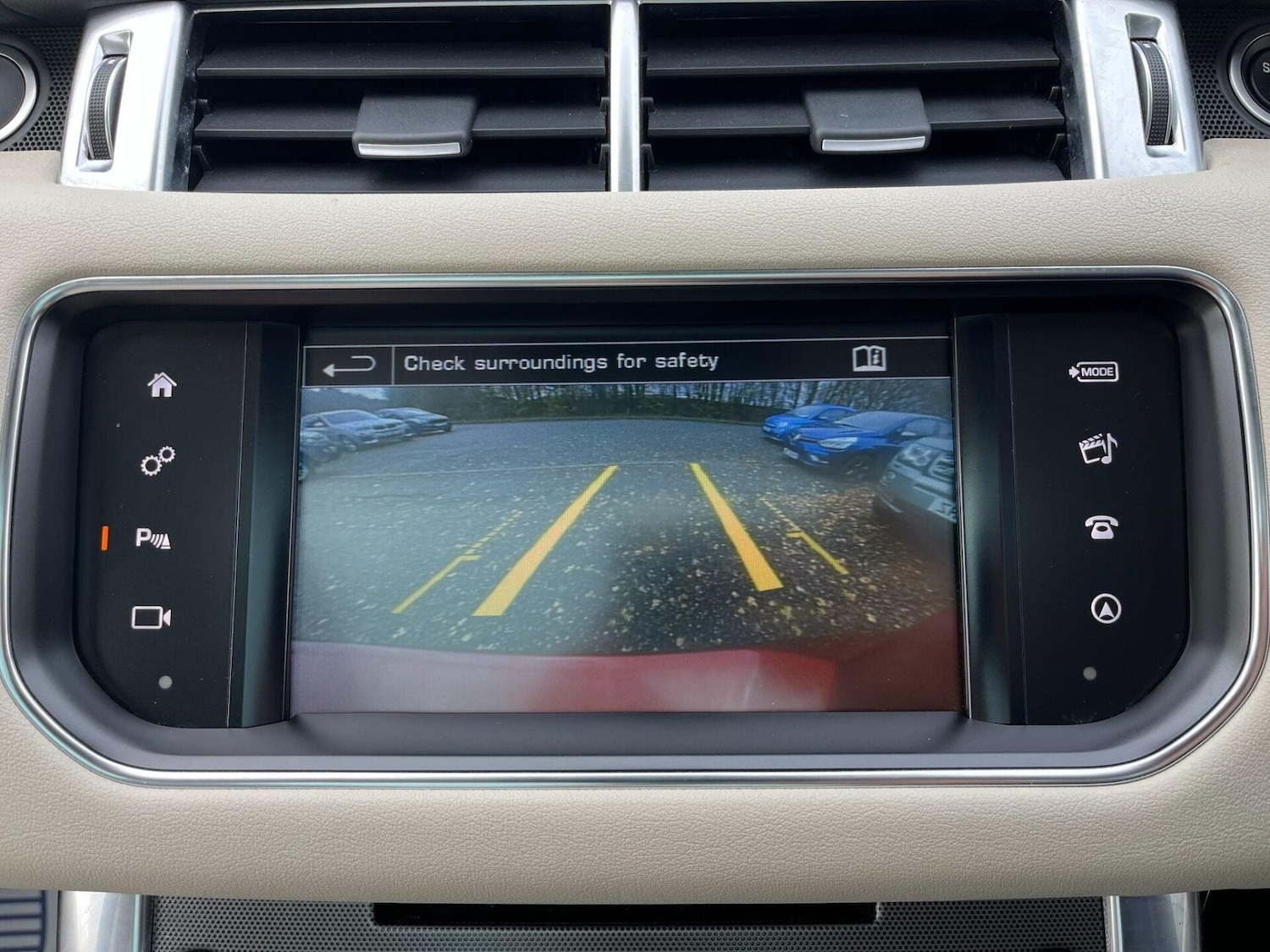 Used Land Rover Range Rover Sport 2016 for sale - 76776440: Photo 10