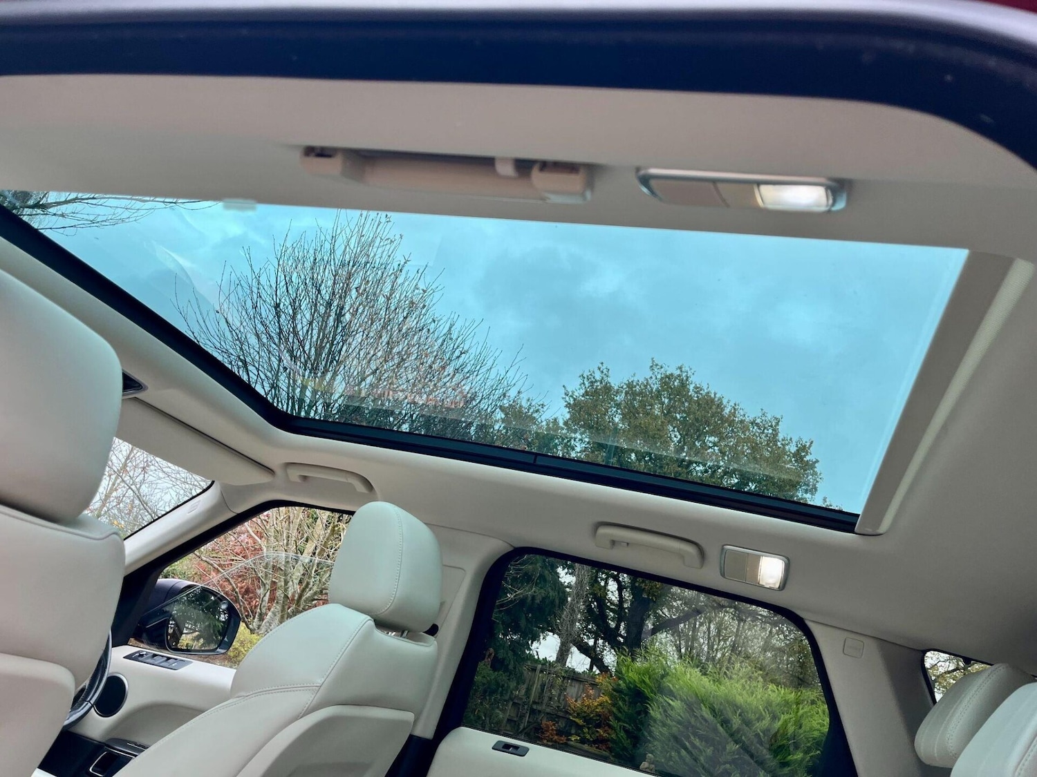 Used Land Rover Range Rover Sport 2016 for sale - 76776440: Photo 20