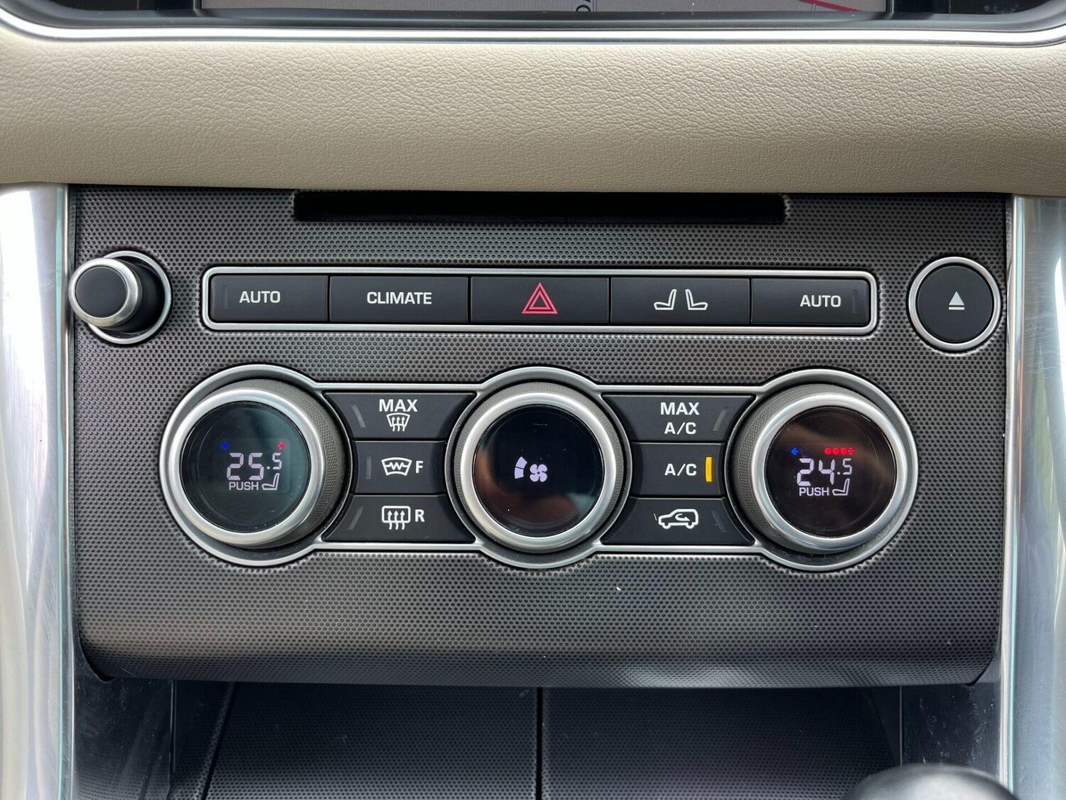 Used Land Rover Range Rover Sport 2016 for sale - 76776440: Photo 29