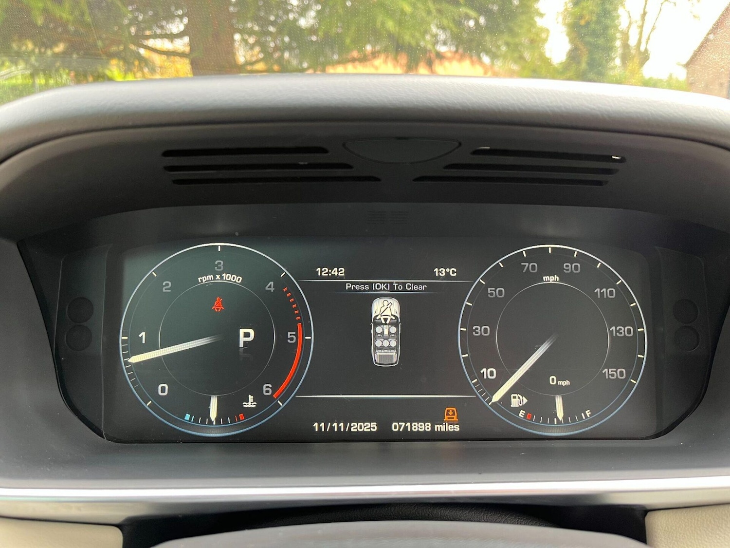 Used Land Rover Range Rover Sport 2016 for sale - 76776440: Photo 35