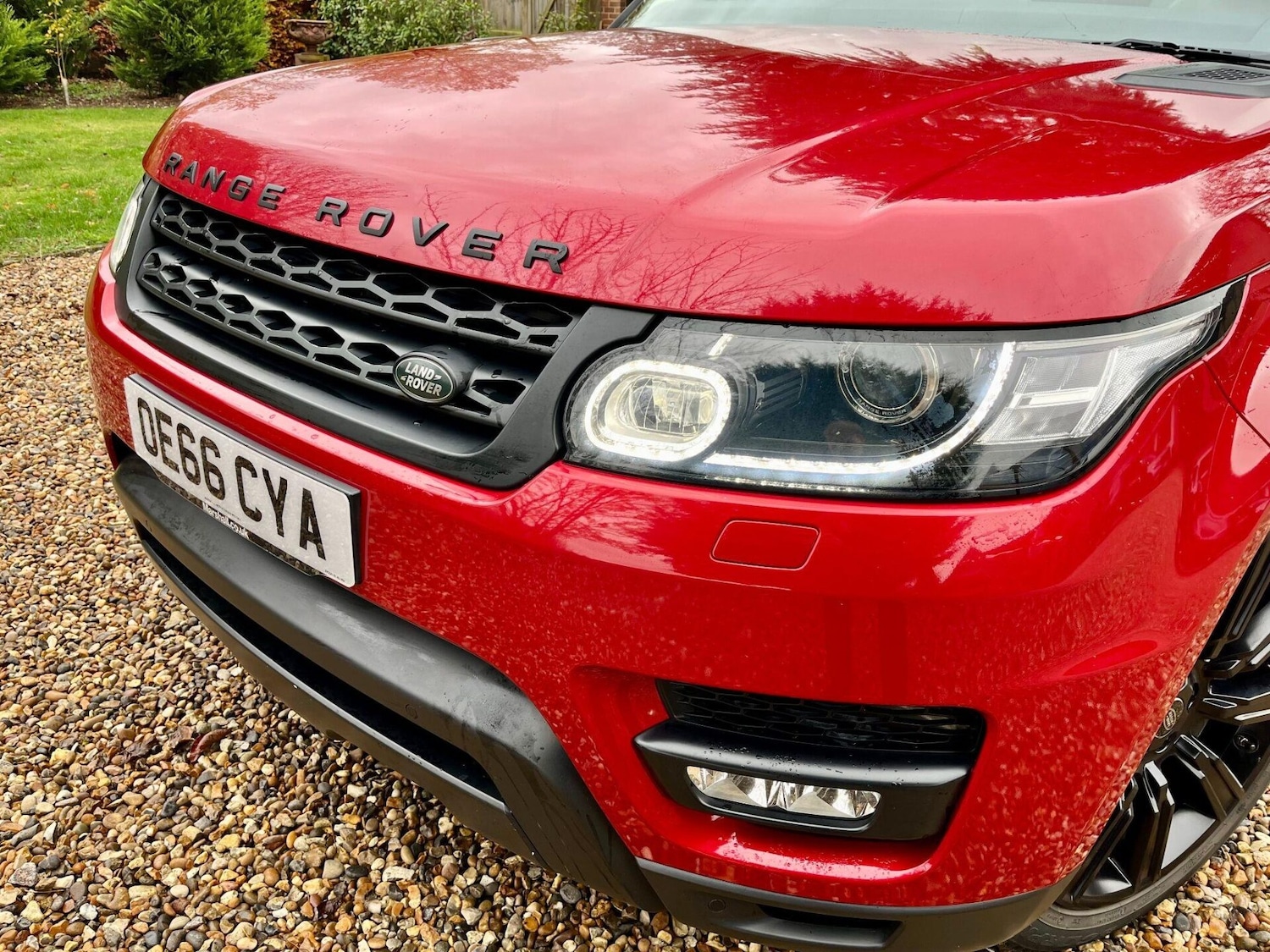 Used Land Rover Range Rover Sport 2016 for sale - 76776440: Photo 37