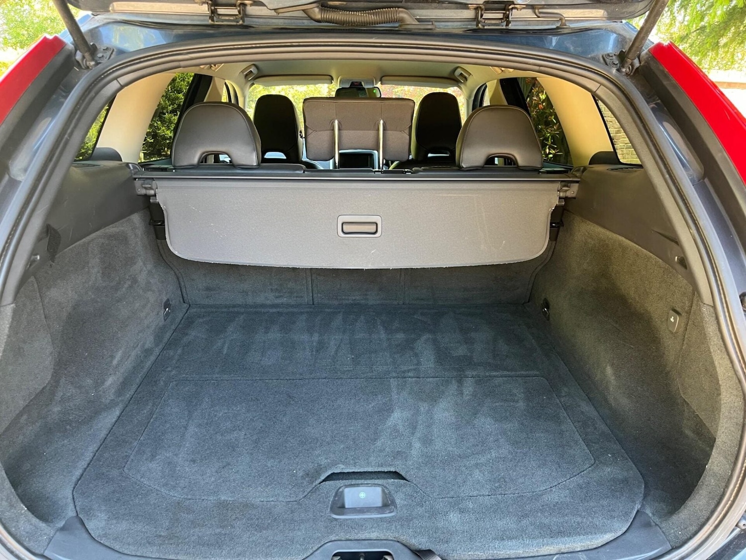 Used Volvo XC60 2009 for sale - 76776463: Photo 10