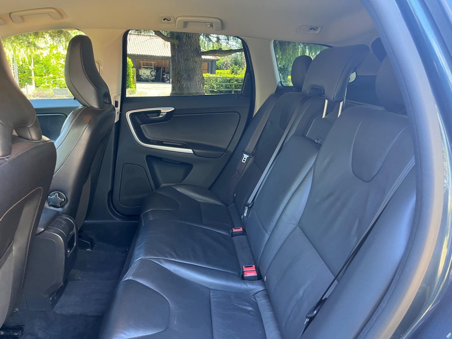 Used Volvo XC60 2009 for sale - 76776463: Photo 15