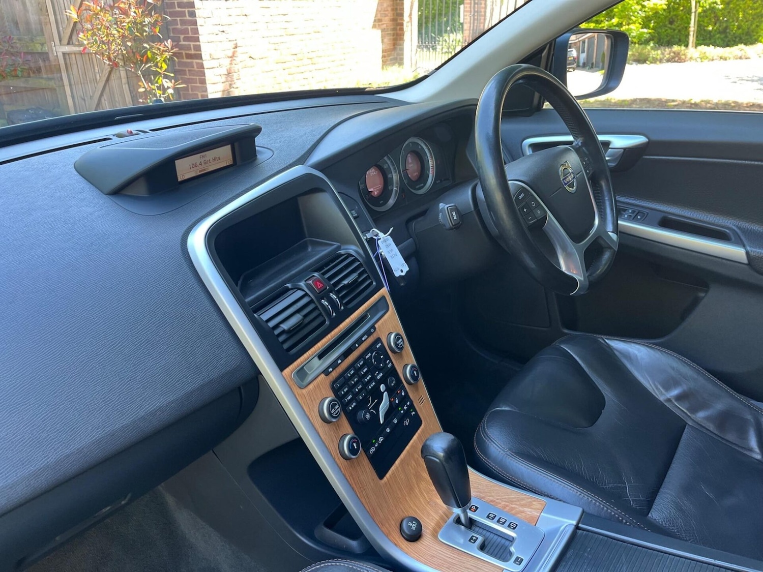 Used Volvo XC60 2009 for sale - 76776463: Photo 17