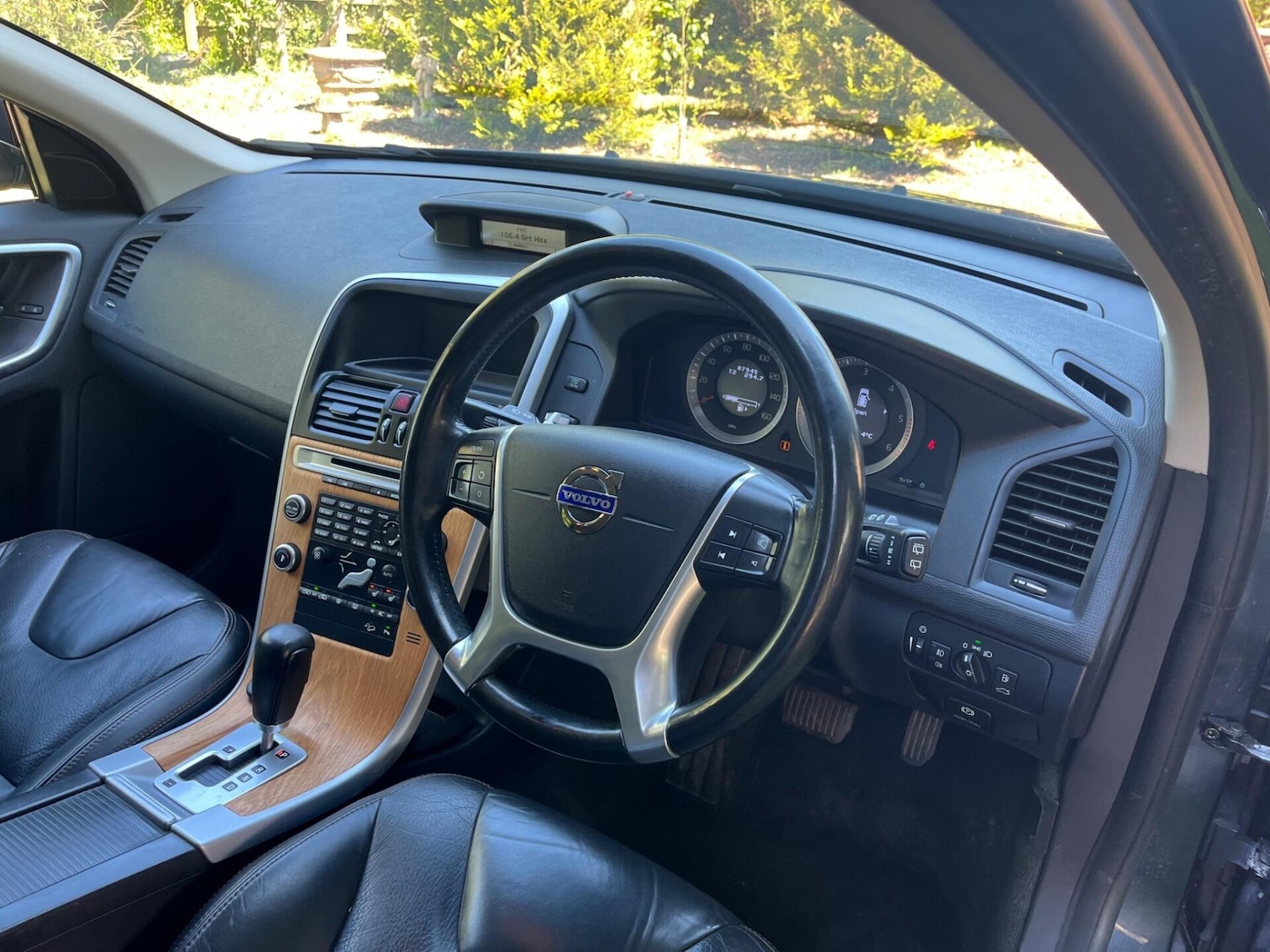 Used Volvo XC60 2009 for sale - 76776463: Photo 20