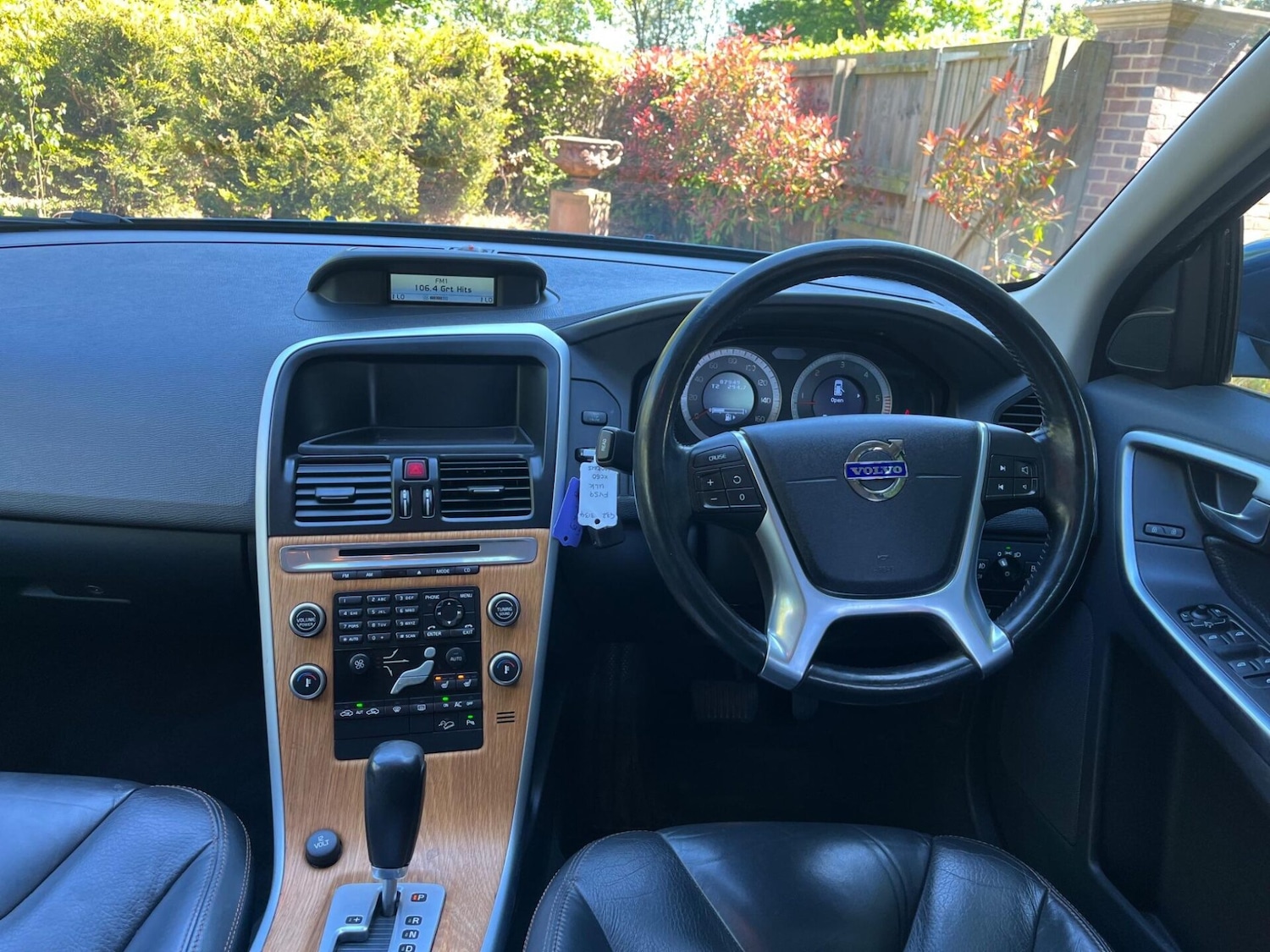 Used Volvo XC60 2009 for sale - 76776463: Photo 21