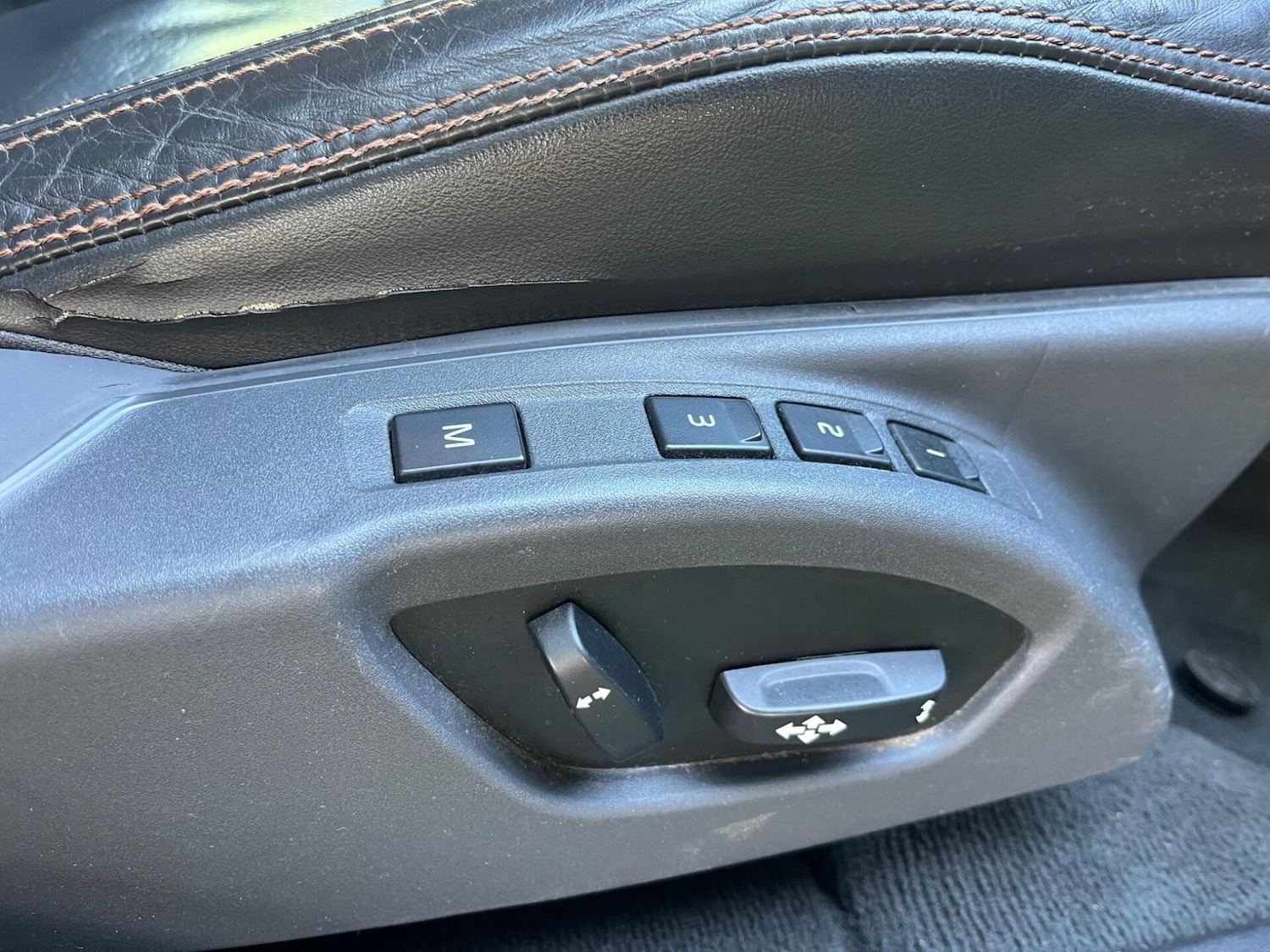 Used Volvo XC60 2009 for sale - 76776463: Photo 22