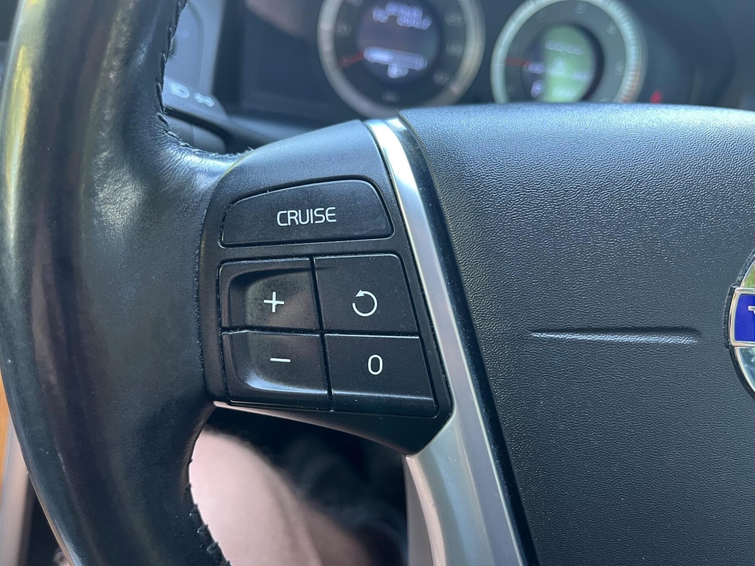 Used Volvo XC60 2009 for sale - 76776463: Photo 26