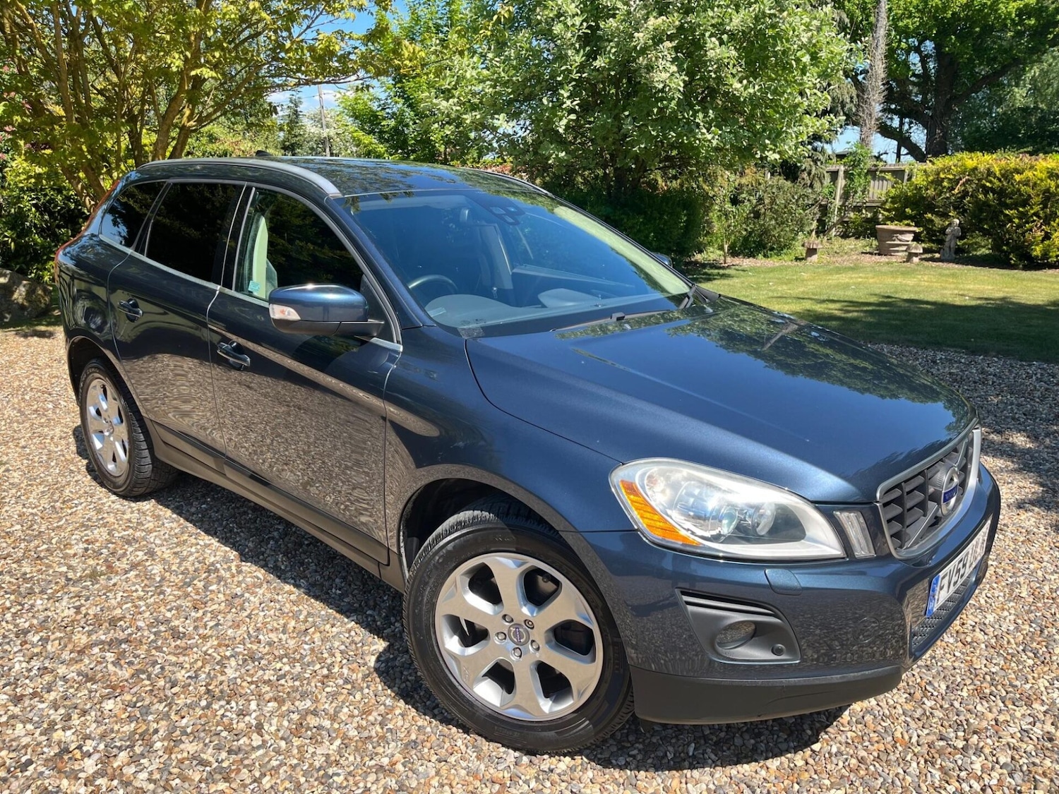 Used Volvo XC60 2009 for sale - 76776463: Photo 27