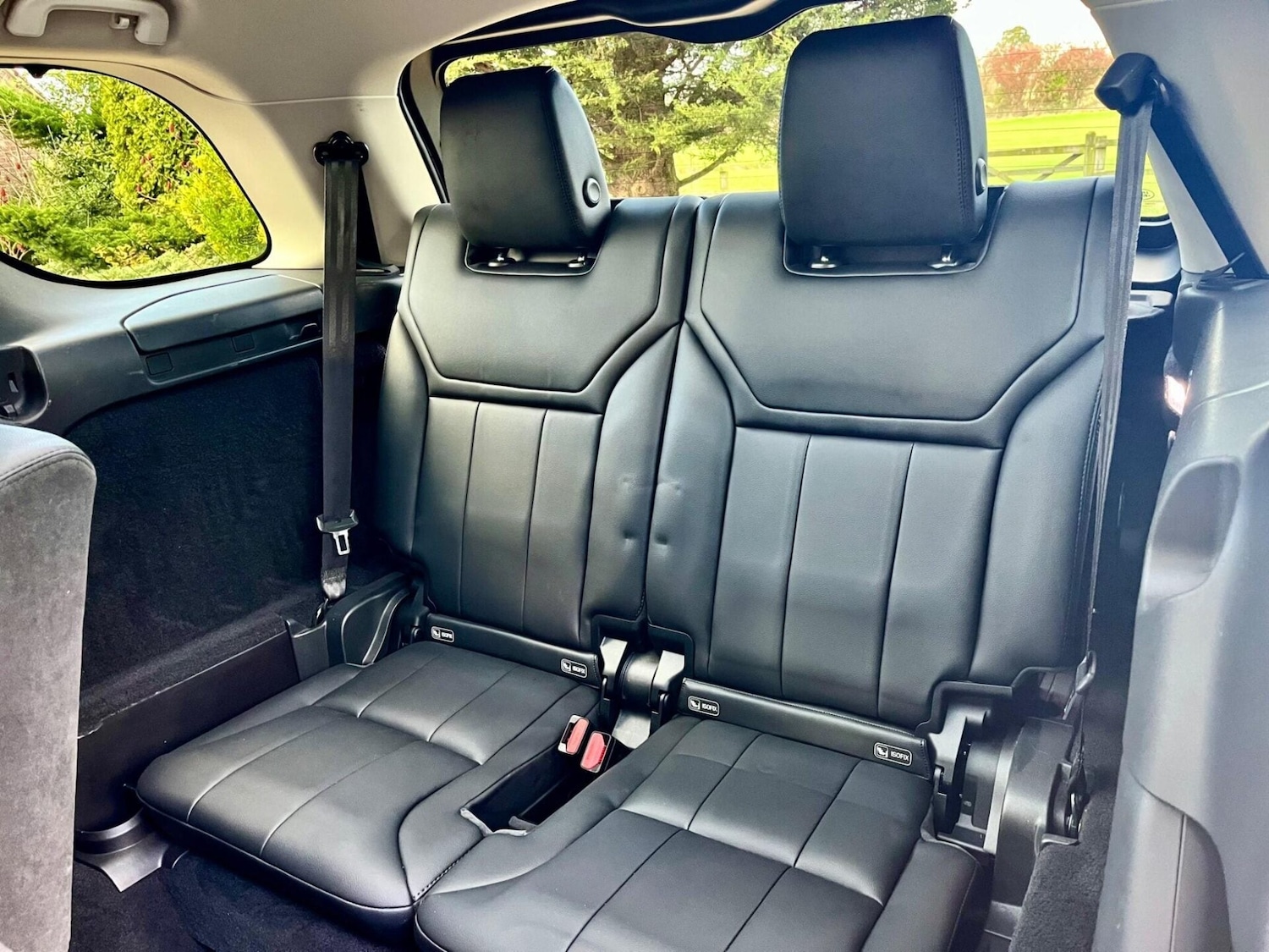 Used Land Rover Discovery 2017 for sale - 76859938: Photo 15