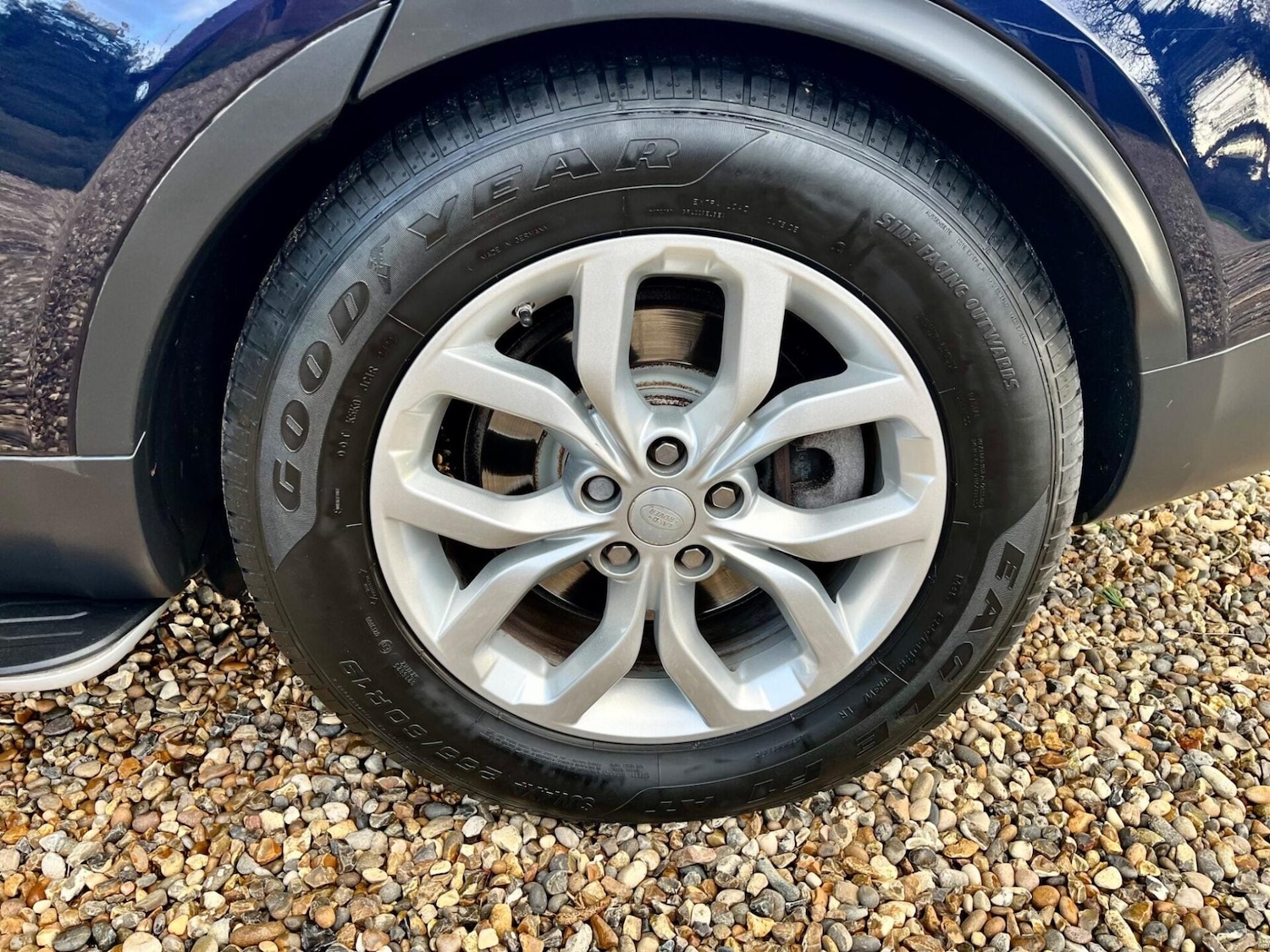 Used Land Rover Discovery 2017 for sale - 76859938: Photo 23