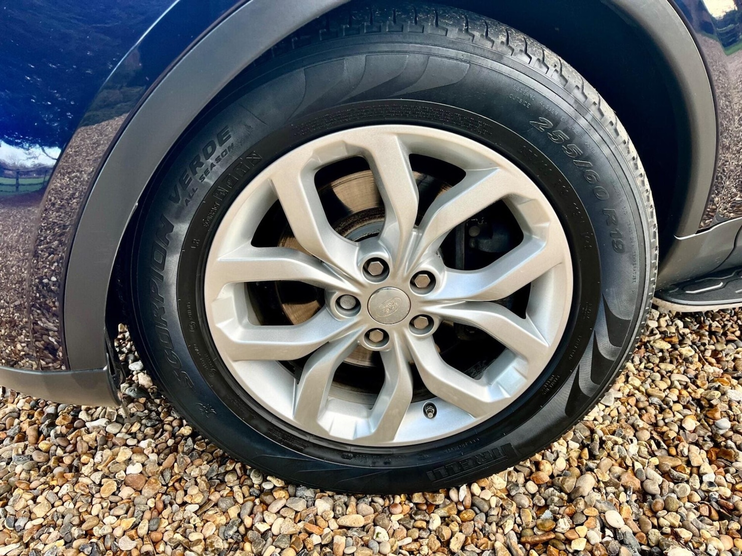 Used Land Rover Discovery 2017 for sale - 76859938: Photo 24