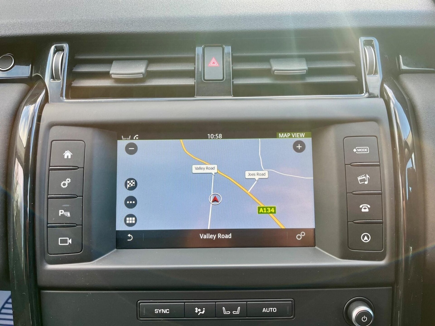 Used Land Rover Discovery 2017 for sale - 76859938: Photo 25