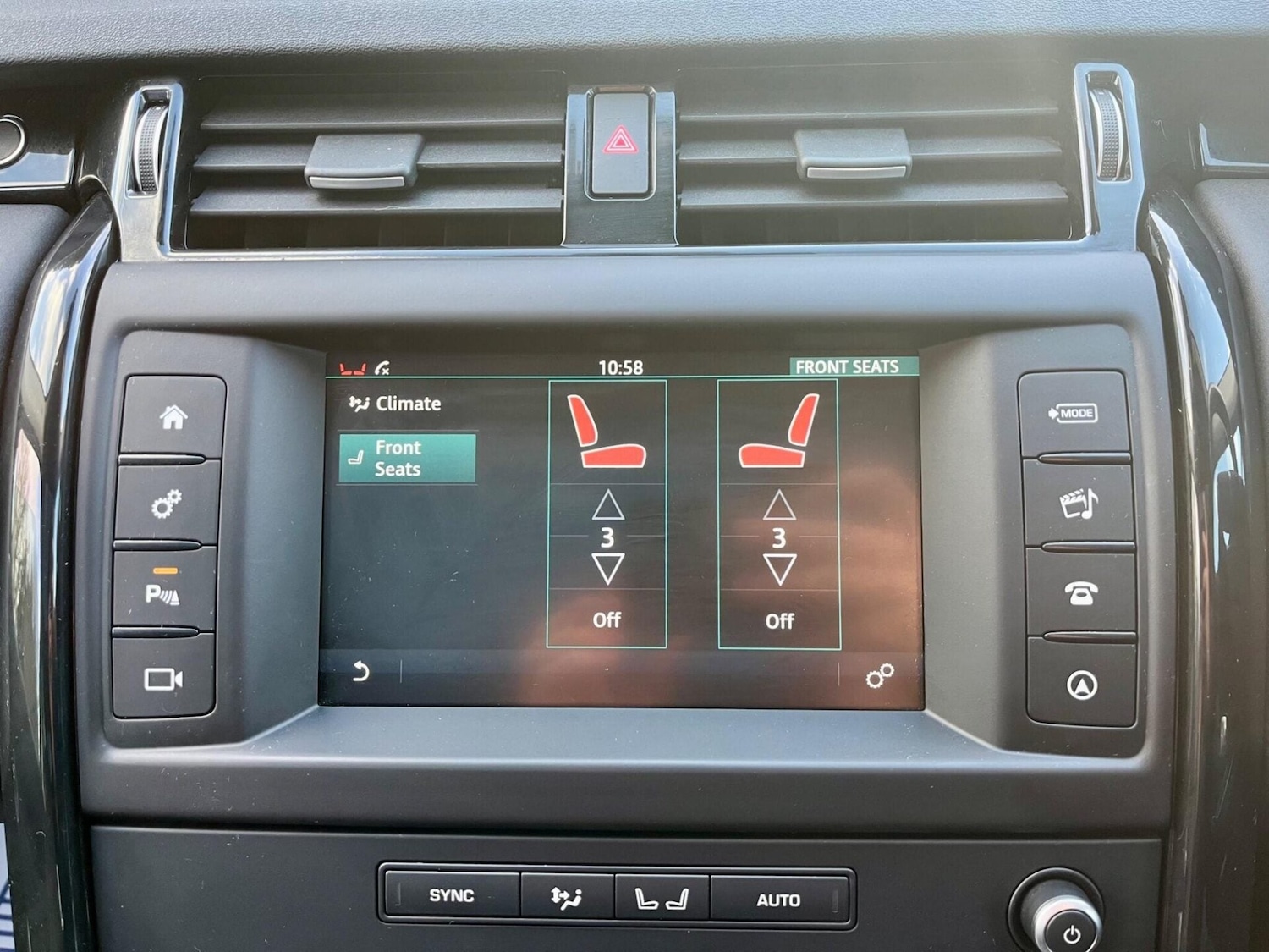 Used Land Rover Discovery 2017 for sale - 76859938: Photo 28