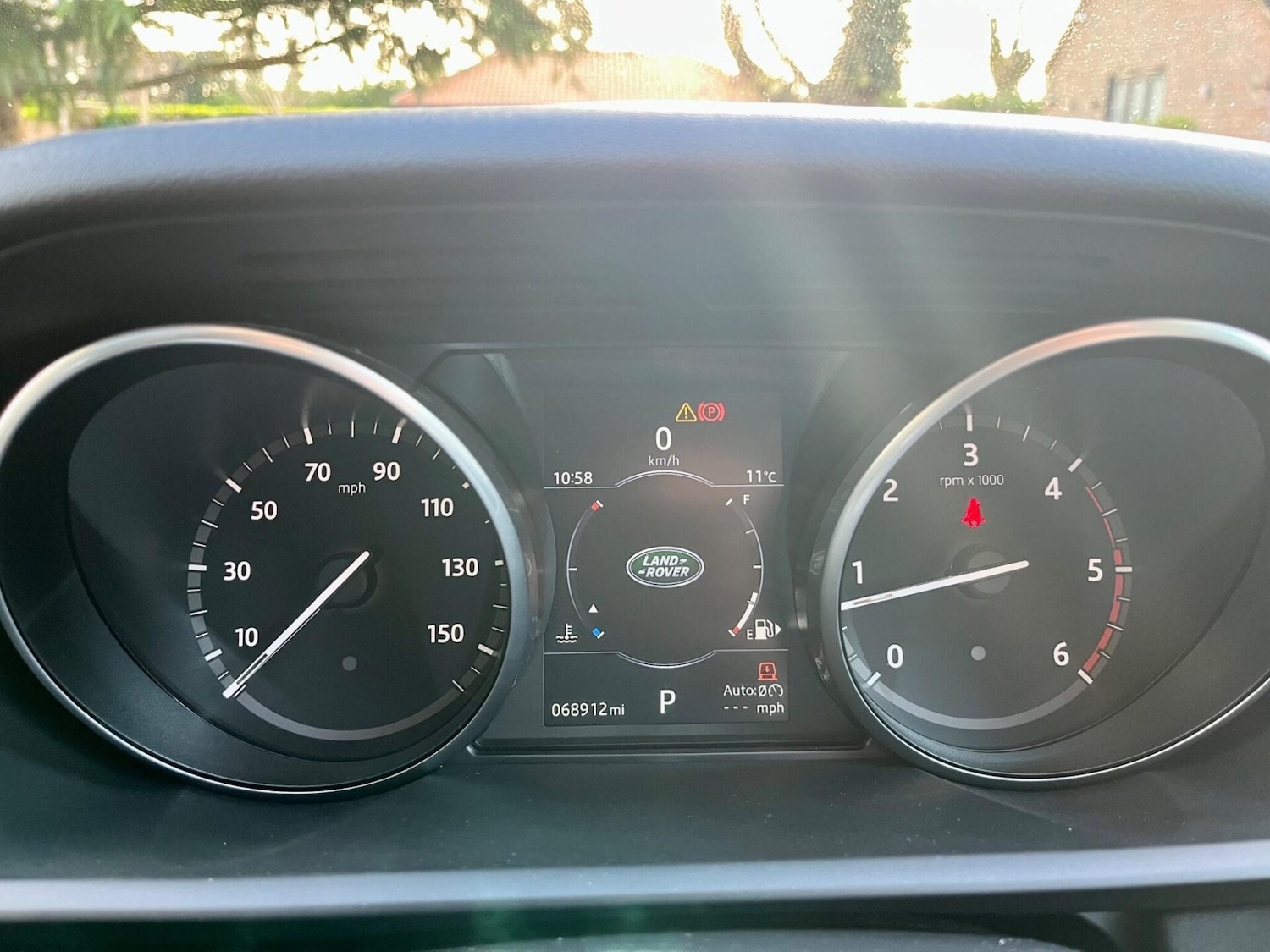 Used Land Rover Discovery 2017 for sale - 76859938: Photo 29