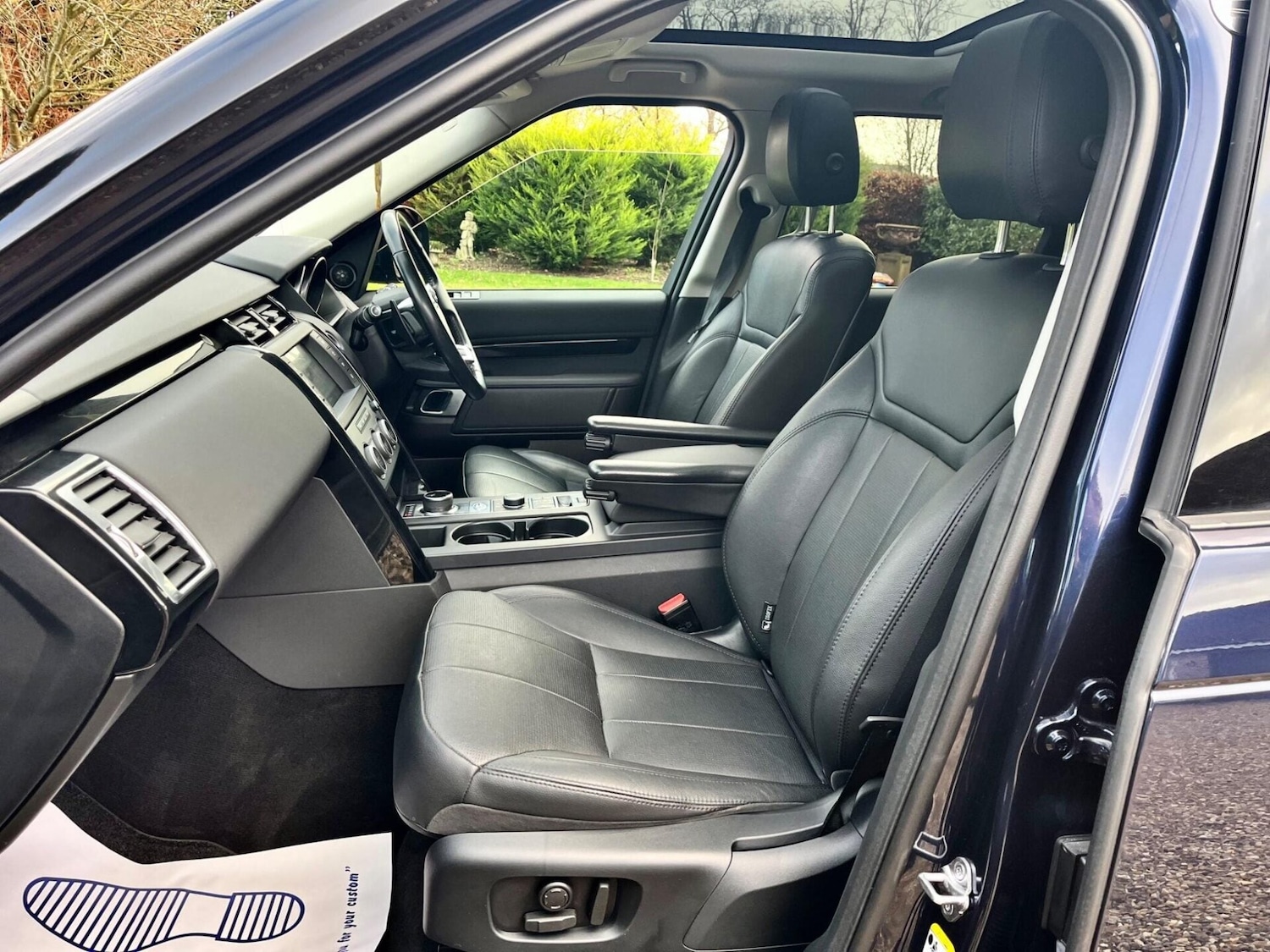 Used Land Rover Discovery 2017 for sale - 76859938: Photo 33