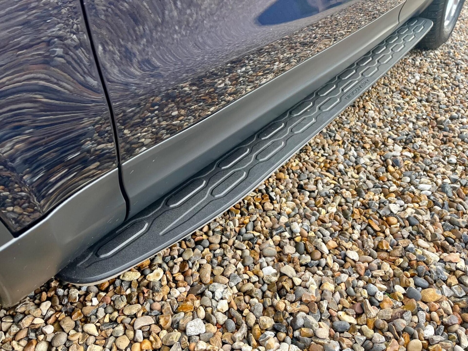 Used Land Rover Discovery 2017 for sale - 76859938: Photo 34