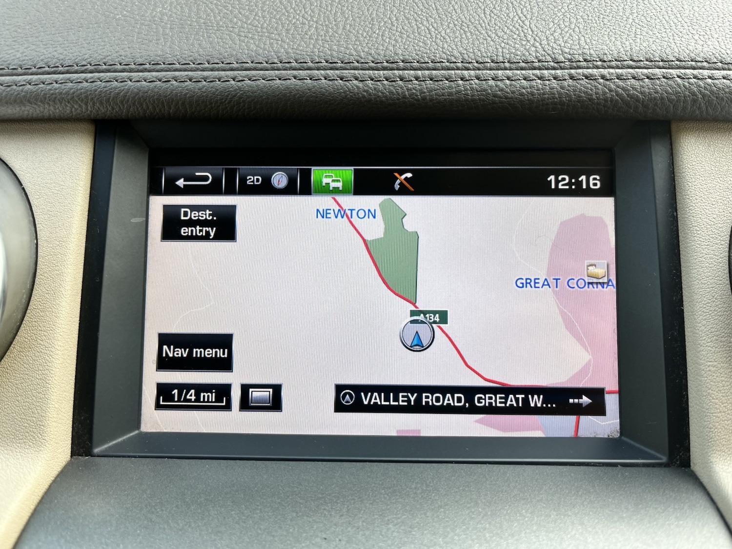 Used Land Rover Discovery 4 2015 for sale - 76107429: Photo 15