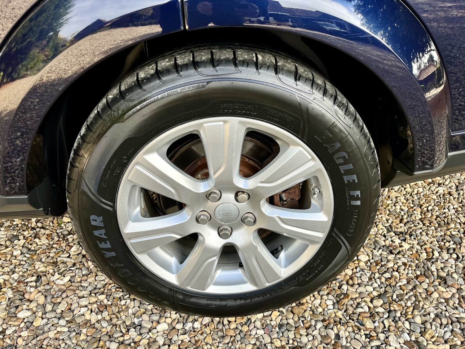 Used Land Rover Discovery 4 2015 for sale - 76107429: Photo 29