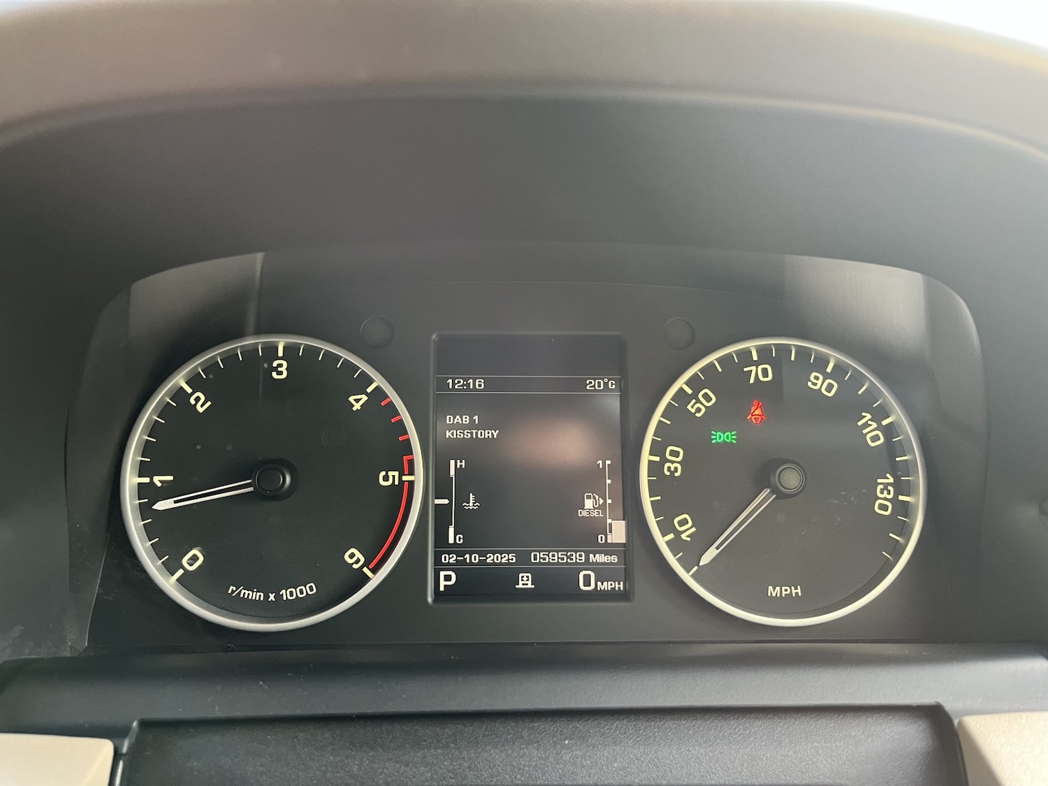 Used Land Rover Discovery 4 2015 for sale - 76107429: Photo 33