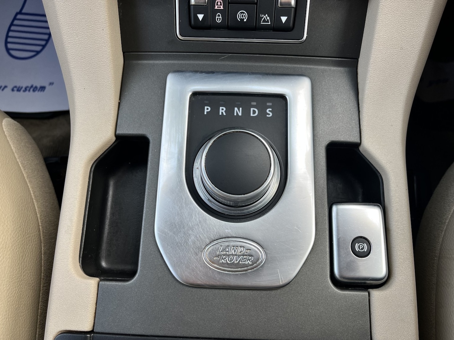 Used Land Rover Discovery 4 2015 for sale - 76107429: Photo 35