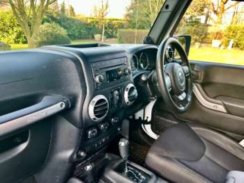 Used Jeep Wrangler 2013 for sale - 74079465: Photo