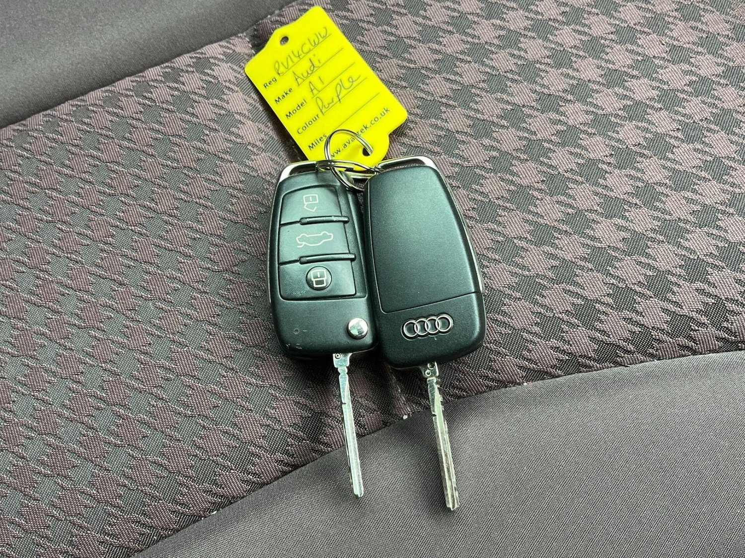 Used Audi A1 2014 for sale - 78149931: Photo 11