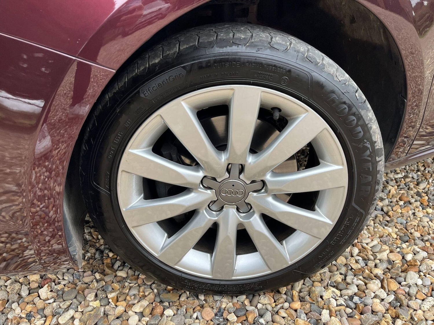 Used Audi A1 2014 for sale - 78149931: Photo 16