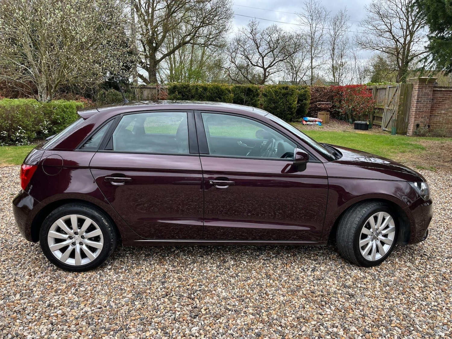 Used Audi A1 2014 for sale - 78149931: Photo 20