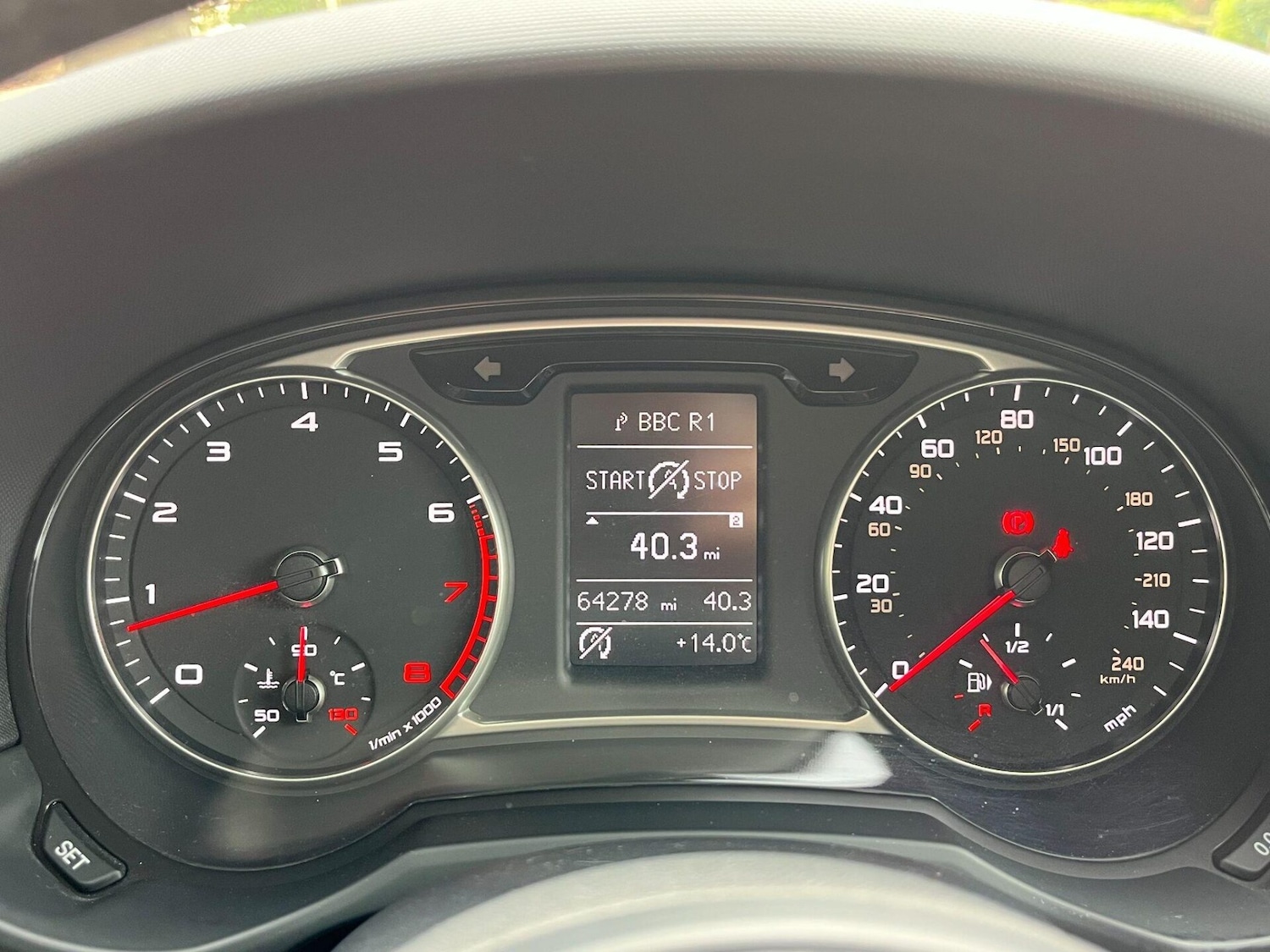 Used Audi A1 2014 for sale - 78149931: Photo 21