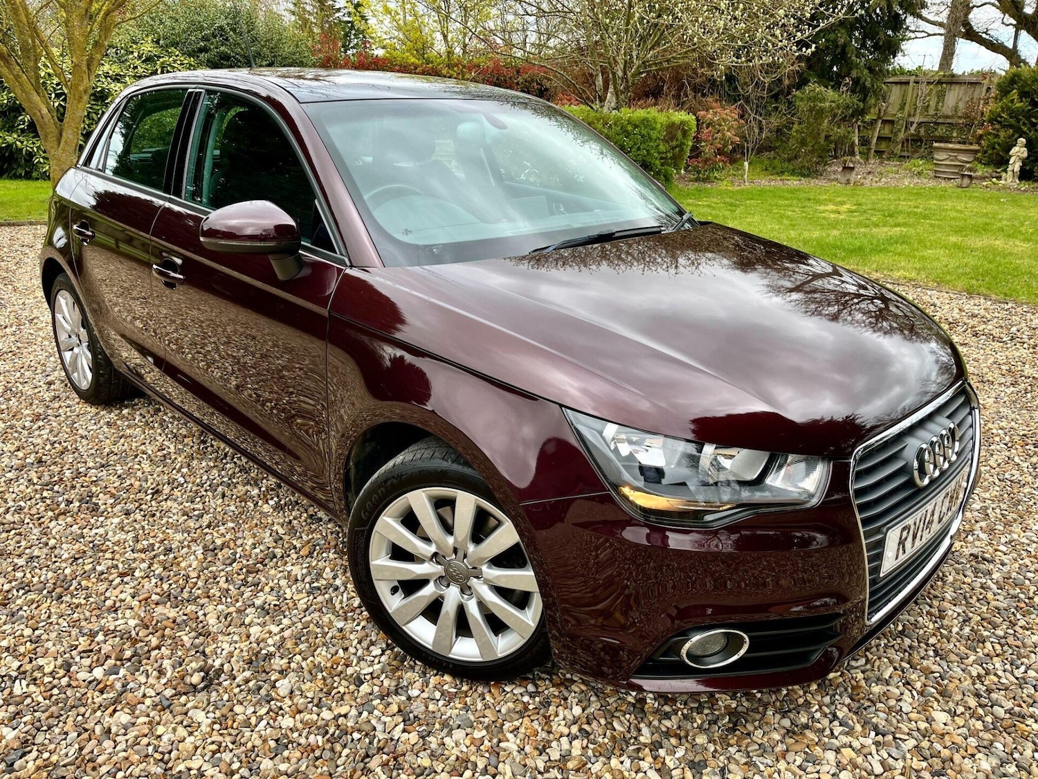 Used Audi A1 2014 for sale - 78149931: Photo 22