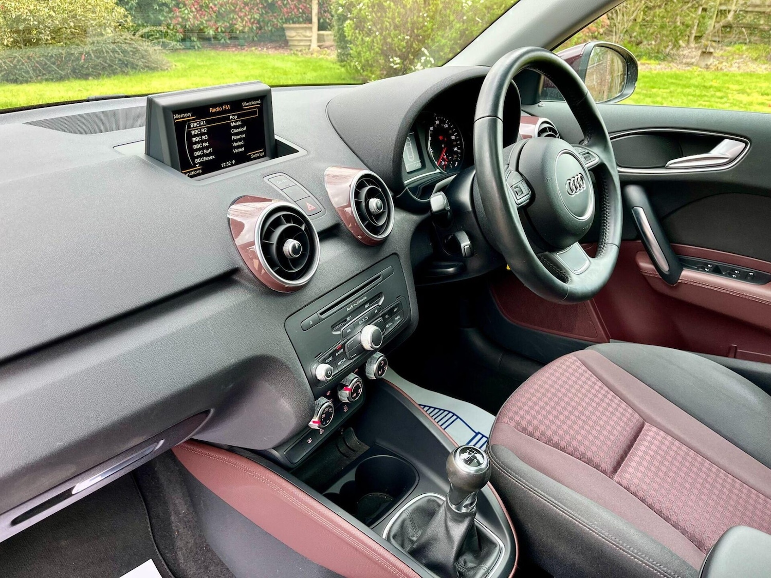 Used Audi A1 2014 for sale - 78149931: Photo 25